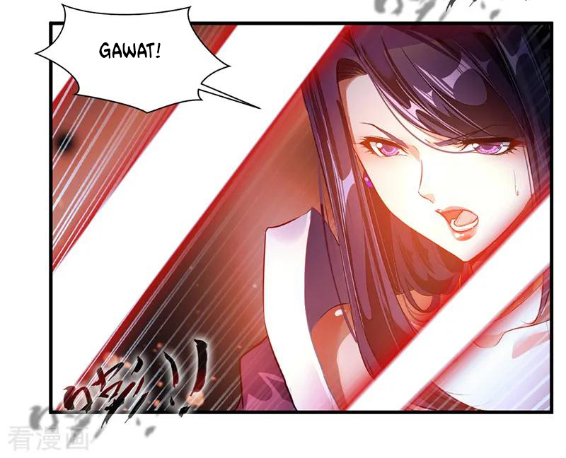 Jueshi Guzun (Peerless Ancient) Chapter 06 Gambar 9